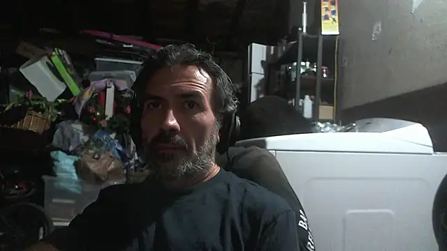 Anarchy Burger online show from July 2026 08:16:02 AM
