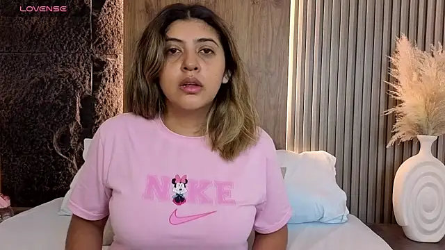 abby miller26 online show from November 2025 12:34:01 PM