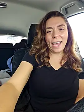 Ellie-L-Elizabeth online show from February 2025 03:00:01 PM