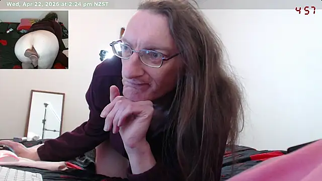 Snapshot of CDAdalyn chatting on April 2026 02:25:02 AM CDAdalyn online show from April 2026 02:25:02 AM