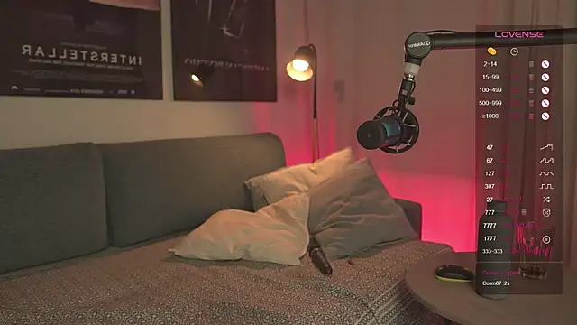 mirawair online show from September 2025 08:03:01 PM