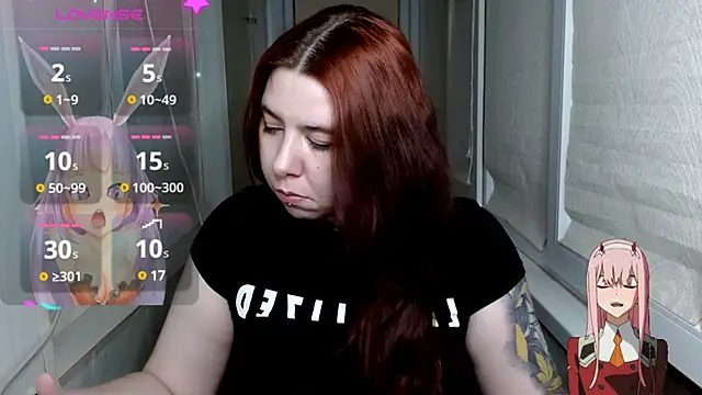 Snapshot of KinkyPinky_ chatting on December 2024 07:15:02 PM KinkyPinky online show from December 2024 07:15:02 PM