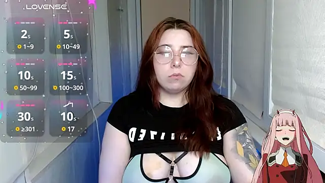 Snapshot of KinkyPinky_ chatting on January 2025 07:04:01 PM KinkyPinky online show from January 2025 07:04:01 PM