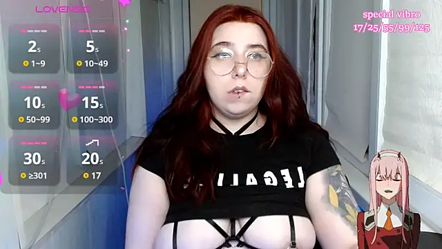 Snapshot of KinkyPinky_ chatting on February 2025 07:30:01 PM KinkyPinky online show from February 2025 07:30:01 PM