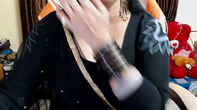 Naughty Kashish online show from December 2024 08:13:01 AM