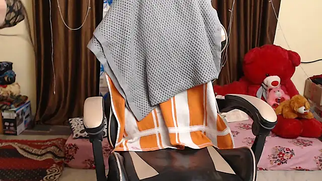 Naughty Kashish online show from February 2025 09:51:02 AM