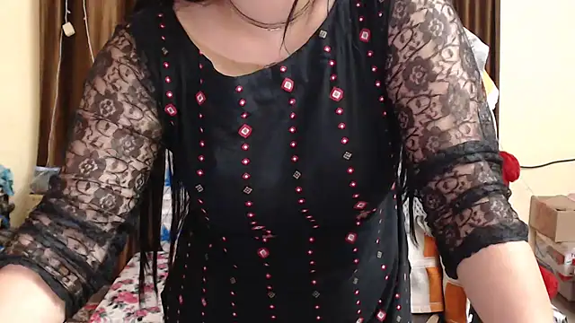 Naughty Kashish online show from March 2025 12:55:02 PM