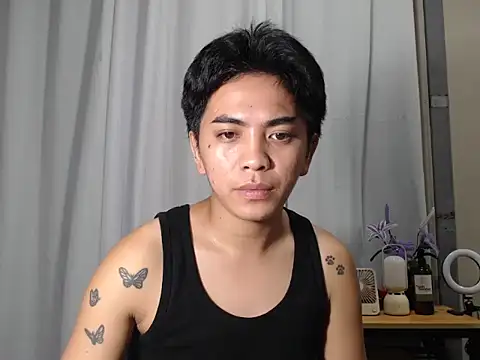 ilovejimmy online show from November 2025 06:56:02 PM