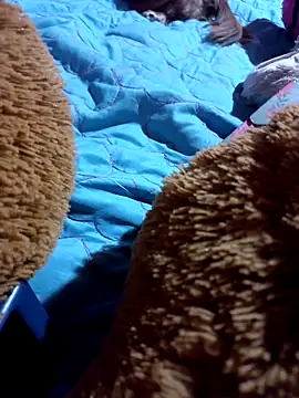 TamishaBWW online show from September 2025 01:17:01 AM