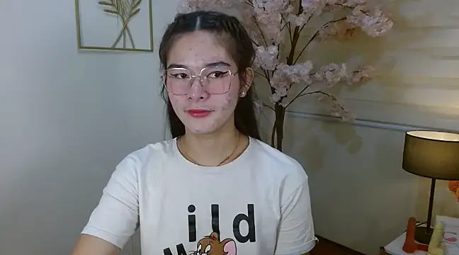 Mimi Cums online show from February 2025 01:11:02 PM