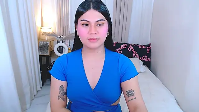 Mimi Cums online show from November 2025 01:50:02 AM