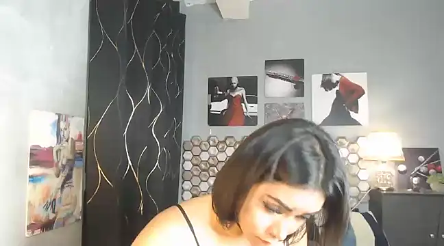 Hot Metallica69 online show from February 2025 12:27:02 PM