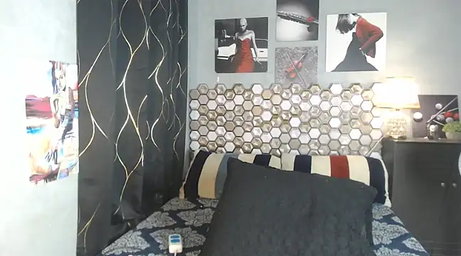 Hot Metallica69 online show from February 2025 06:29:01 AM