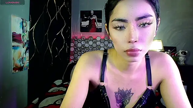 Snapshot of Hot_Metallica69 chatting on March 2026 09:09:02 PM Hot Metallica69 online show from March 2026 09:09:02 PM