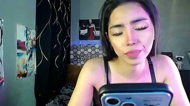 Snapshot of Hot_Metallica69 chatting on June 2026 06:46:02 PM Hot Metallica69 online show from June 2026 06:46:02 PM