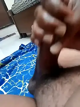 Sexoohunk online show from October 2025 06:32:01 PM