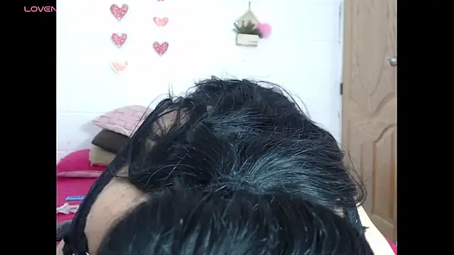 Snapshot of Dulce_Anita chatting on January 2026 11:07:02 PM Dulce Anita online show from January 2026 11:07:02 PM