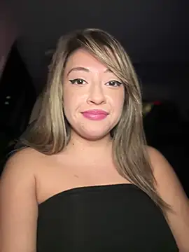 AriannaPena online show from January 2025 02:57:01 AM