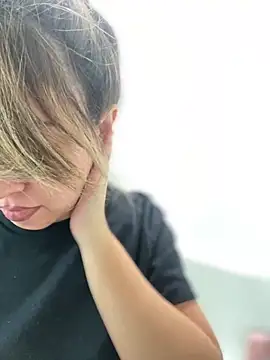 AriannaPena online show from January 2025 03:30:02 AM