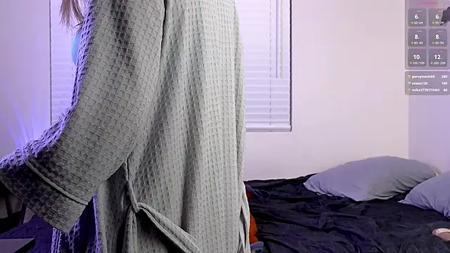 AriannaPena online show from February 2025 01:52:02 AM