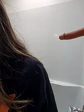 AriannaPena online show from March 2025 03:06:01 AM