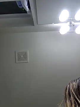 AriannaPena online show from March 2025 03:11:01 AM