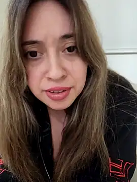 AriannaPena online show from March 2025 09:43:01 AM