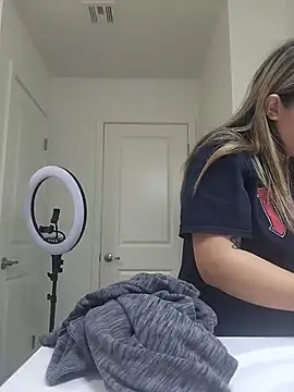 AriannaPena online show from March 2025 02:37:02 AM