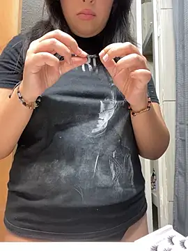 AriannaPena online show from September 2025 09:59:02 PM