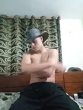 J Rauw  online show from November 2025 12:13:01 AM