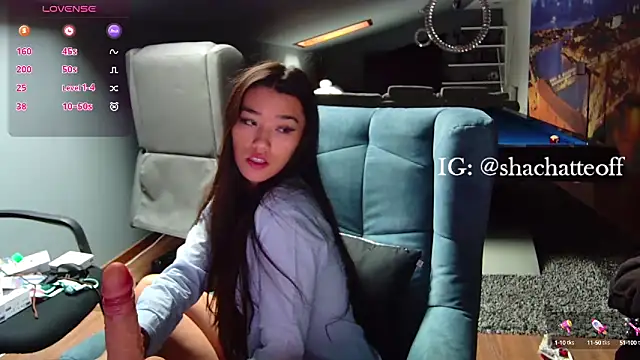 shachatteof online show from September 2025 08:31:02 AM