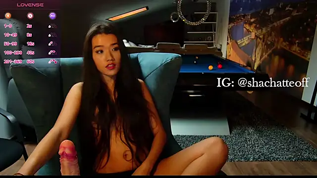 shachatteof online show from October 2025 09:35:02 AM