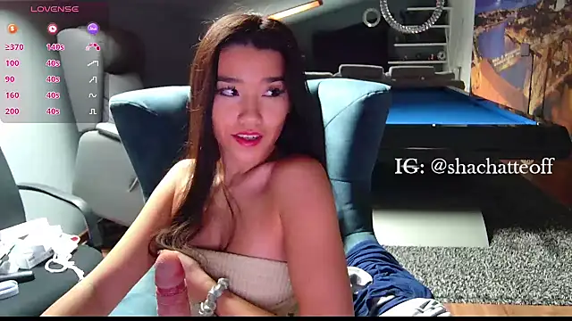 shachatteof online show from December 2025 11:08:02 AM