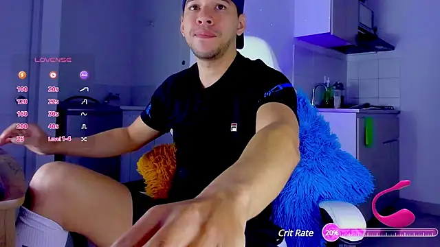 petter coleman  online show from February 2025 12:03:01 AM