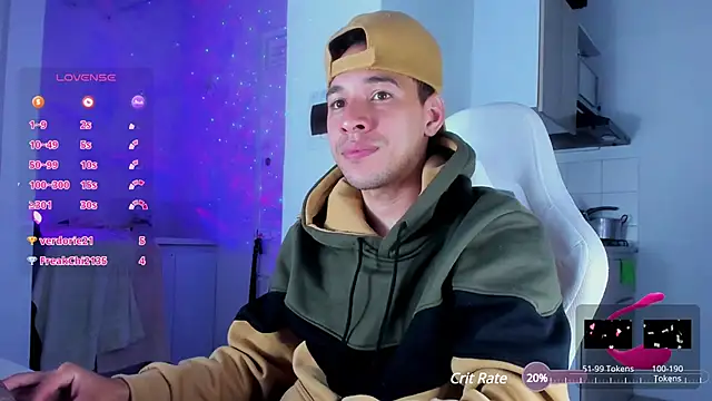 petter coleman  online show from February 2025 07:48:02 AM