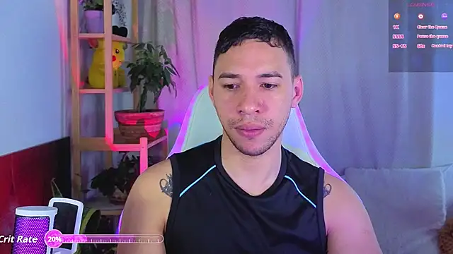 petter coleman  online show from September 2025 02:41:01 PM