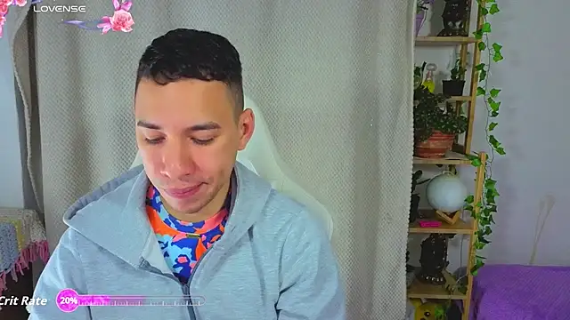 petter coleman  online show from October 2025 04:19:02 PM