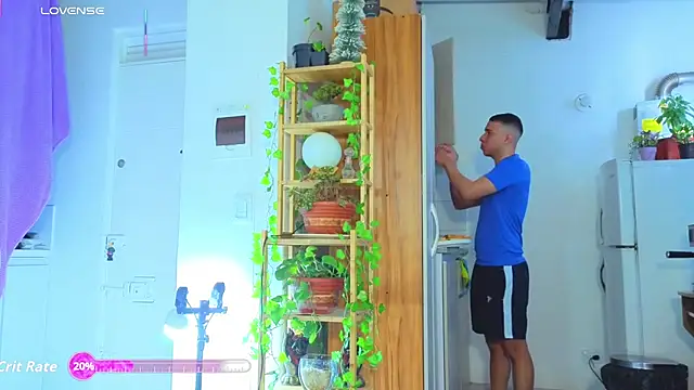 petter coleman  online show from November 2025 04:07:01 PM