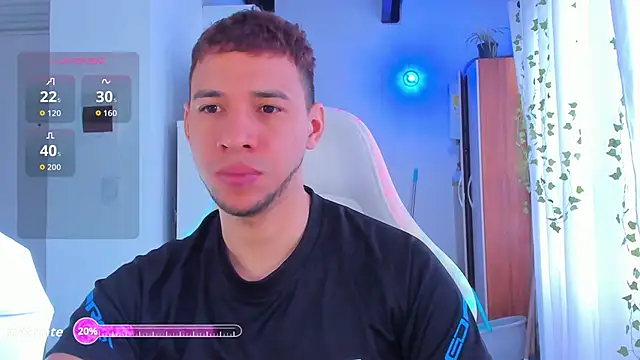 petter coleman  online show from January 2026 05:27:01 PM