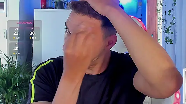 petter coleman  online show from February 2026 09:46:01 PM