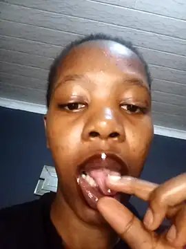 SheisBlacq online show from November 2025 09:04:02 PM