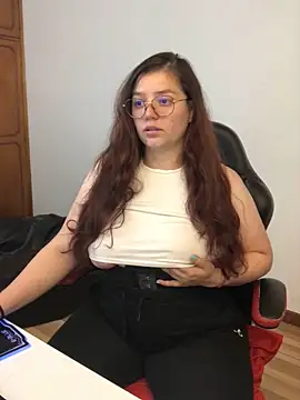 kayortiiz online show from February 2026 12:12:01 AM