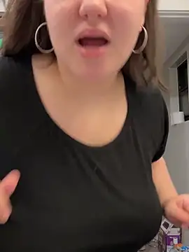 RosieDixx online show from December 2024 06:44:01 AM