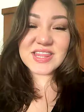 RosieDixx online show from October 2025 05:17:02 AM