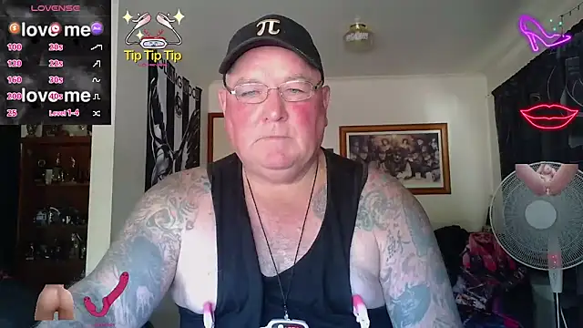 HOTANAL online show from February 2026 01:24:02 AM