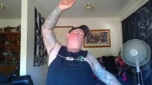 HOTANAL online show from March 2026 01:12:02 AM