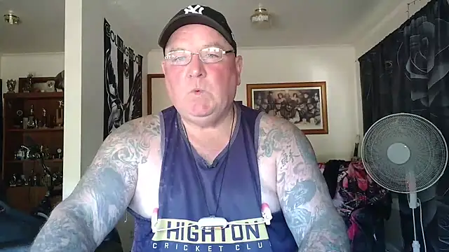 HOTANAL online show from March 2026 01:43:02 AM