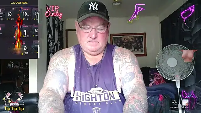 HOTANAL online show from April 2026 02:28:02 AM