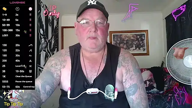 HOTANAL online show from April 2026 03:28:01 AM