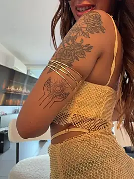 Tiny lilith online show from May 2026 03:41:01 PM